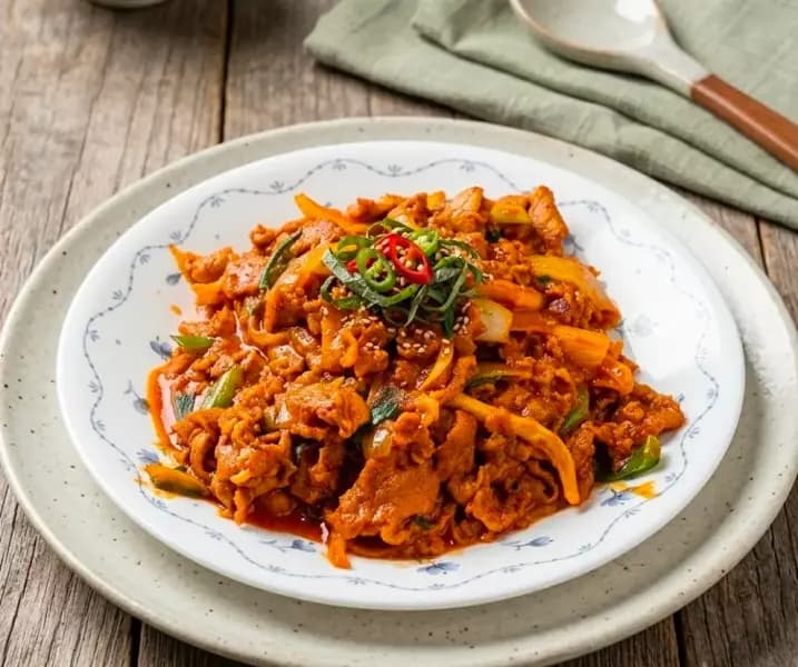 셰프초이스 제육 불고기 1.5kg (8,600원 / 무료배송)