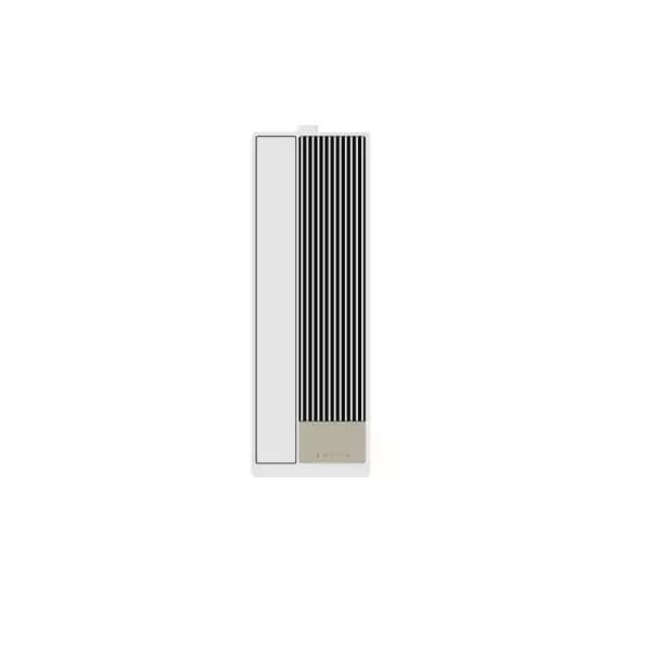 LG 창호형에어컨 WQ06FEWBS (냉방19.4㎡) (마감키트 미포함) [자가설치] (616,000원 / 무료배송)