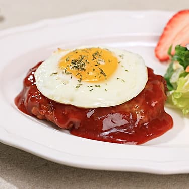 [카카오]육즙 가득 그레이비 함박 스테이크 130g x5팩(9,900/무배) (9,900원)