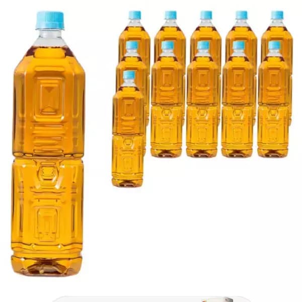곰곰 고소한 보리차 무라벨, 1.5L, 12개 (11,990원 / 무료배송)