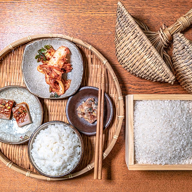 네이버) 푸드강산 전남 무안 연이랑 새청무 쌀 10kg 29,900원 (무료배송)