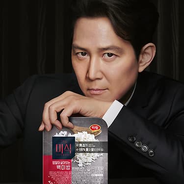 카카오톡딜)더미식 밥알이 살아있는 백미밥 200g 48개 31,197원 (무료배송)