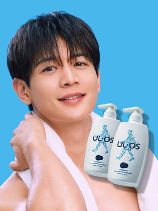 [W컨셉]우르오스 스킨워시 500ml 2개 (28,160원/무료배송)