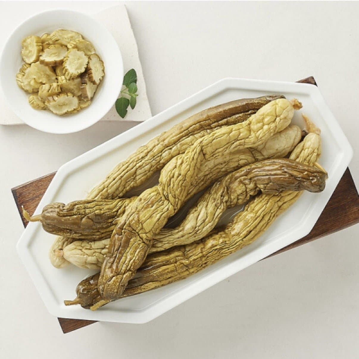 [g마켓]국내산 별미 통 오이지 1.5kg (10,900원/무배)