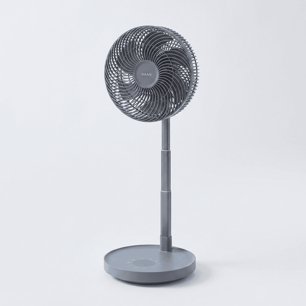 [토스]무선 폴더블 선풍기 (69,000원/무료배송)