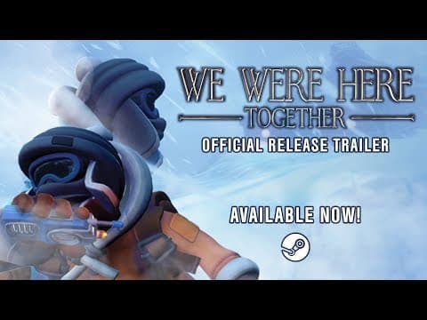 [유비소프트/에픽게임즈] 고스트 리콘 퓨처 솔져 / We Were Here Together 재배포 (무료/무료)