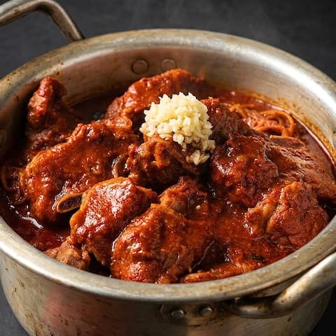 [오늘의집]대구 동인동 매콤돼지갈비찜 1kg+1kg (15,318원/무료) (무료배송)