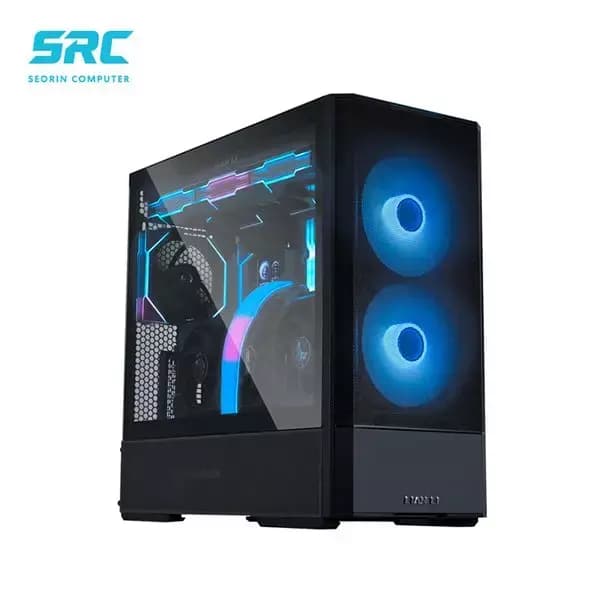 [11번가] 뜨거운 여름엔 라라랜드!7800X3D + RX 9070 XT 라라랜드 게이밍 PC 2,465,120원 (무료배송)
