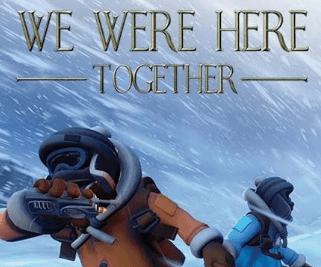 [기타] 우리는 여기에 있었다 투게더 We Were Here Together (일시무료, 재배포)