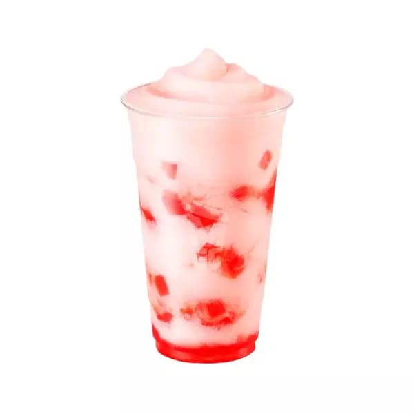 메가MGC커피 복숭아 퐁당 요거트 스무디 (3,120원 / 무료배송)