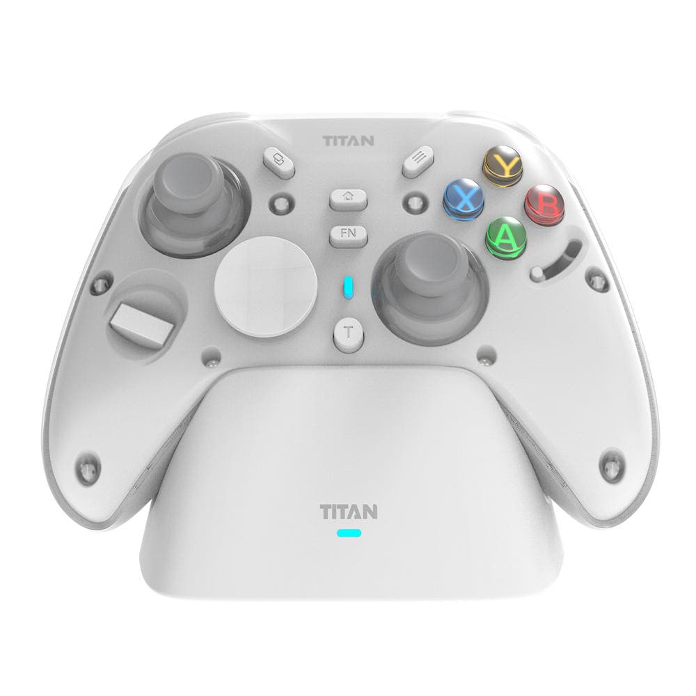 [네이버] 8월 한정세일GP7 게임패드 PC닌텐도 컨트롤러 48,000원 48,000원 (무료배송)