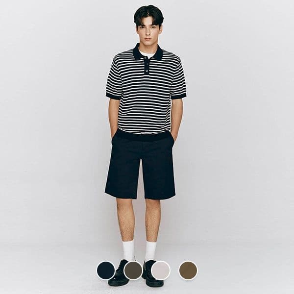 지오다노 쿨 버뮤다쇼츠 (14,940원 / 무료배송)