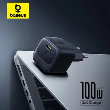 [특가] 베이스어스 미니 100W 충전기($19), UGREEN 200W 충전기($35), 300W...