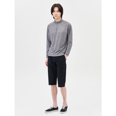 탑텐공식스토어)남성(이라 써있지만 내가입고있는) 수퍼스트레치 카고 쇼츠 5,900원 (무료배송)