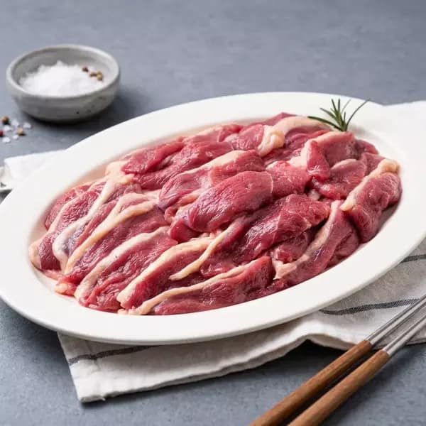 [G마켓]국내산 당일손질 냉장 닭 절단육 1kg2팩 (12,840원/무료배송)