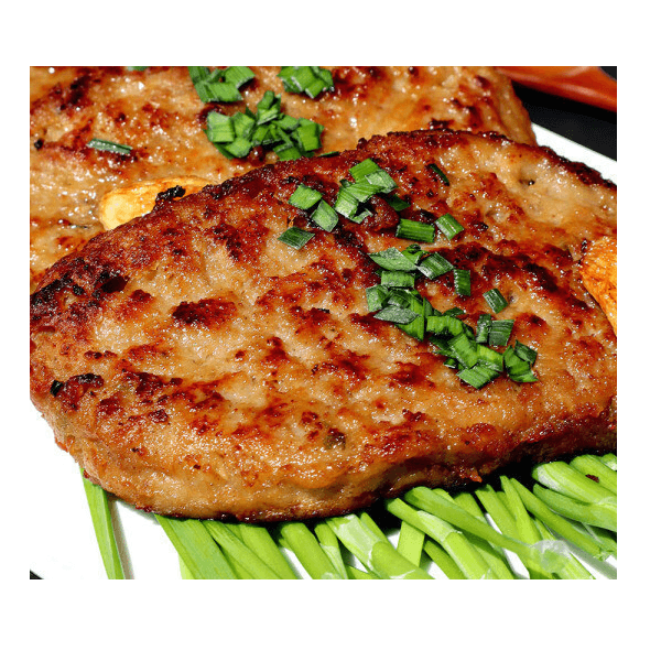 [옥션]국내산 60% 왕 떡갈비 160g 10봉 (18,690/무배) (18,690원)