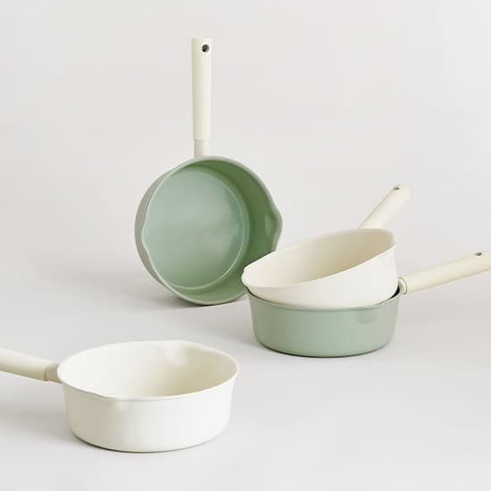 르난세)매니 멀티팬 인덕션 세라믹 코팅후라이팬 22cm 8,650원(베이비바우처) (무료배송)
