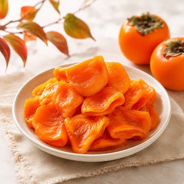 [카카오]국내산 감말랭이 500g (13,900원/무배)