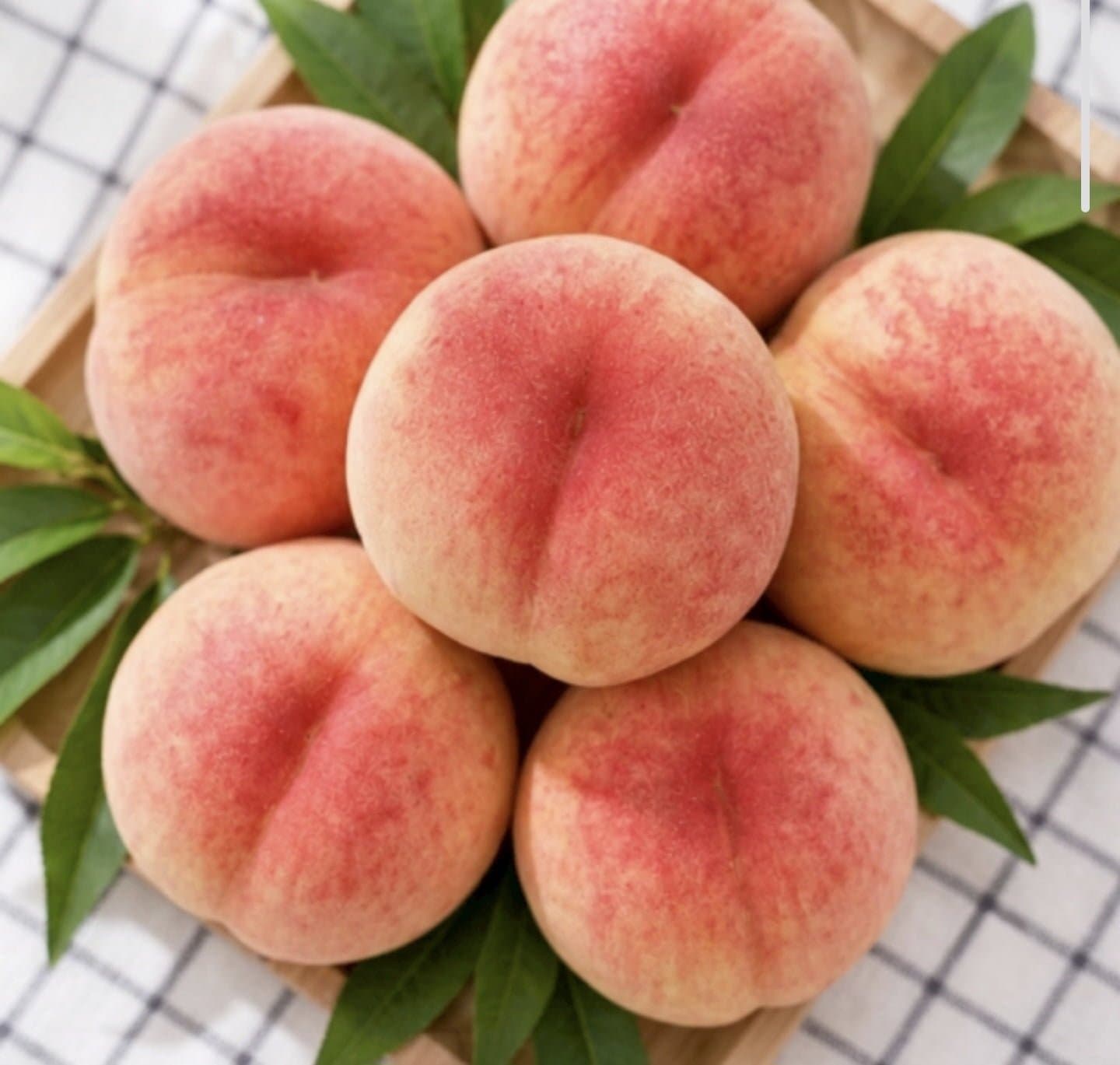 [옥션]경봉복숭아 4kg (14,790원/무료)