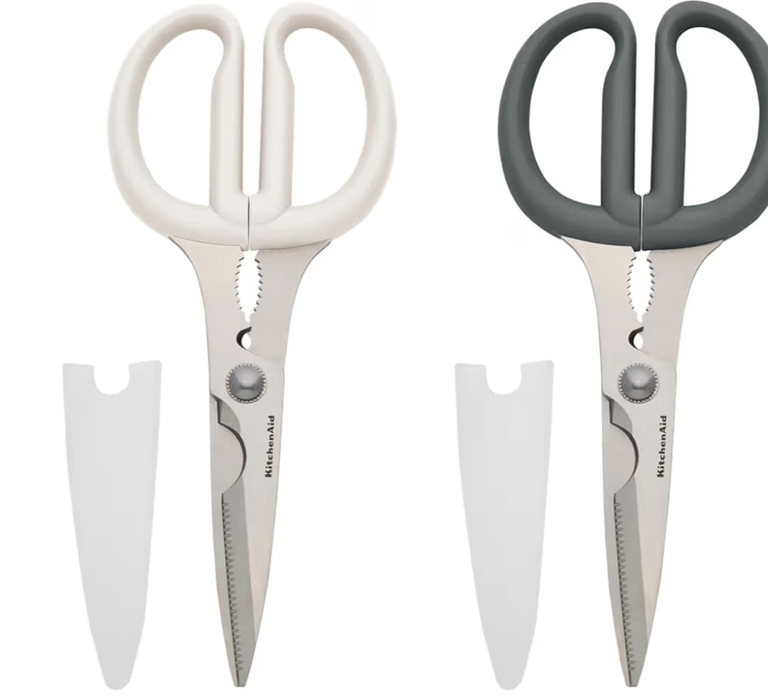 Amazon) KitchenAid Multipurpose Shear Set $12.99
