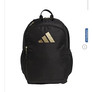 Costco Members: adidas Classic Backpack (Various) $28 + Free S&H ($28.00 / (약: 39,726원))