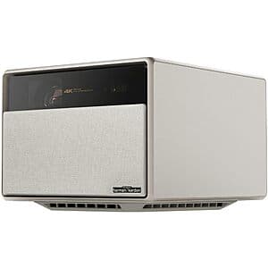 XGIMI HORIZON Ultra 4K Projector w/ Dolby Vision & 2300 ISO Lumens $849 + Free S&H ($849.00 / (약: 1,204,561원))