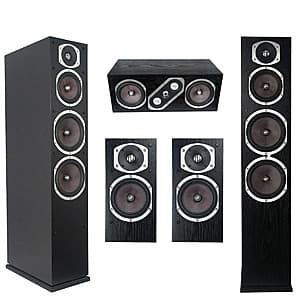 Energy Speakers: 2x RC-70 Floors + RC-LCR Center + 2x RC-10 Bookshelves $799 + Free S&H ($799.00 / (약: 1,133,621원))