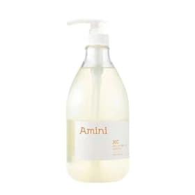 아미니 멜로우 퍼퓸 샴푸 상탈우디향, 1000ml, 1개 (14,900원 / 무료배송)