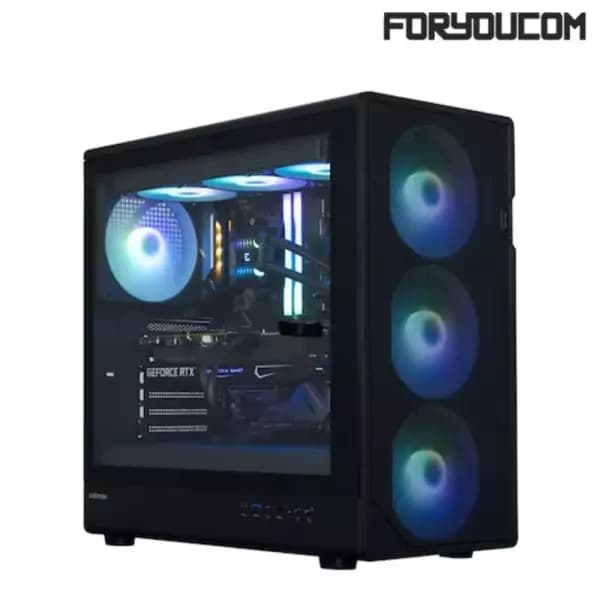 [포유컴]9800X3D RX9070XT_16GB RAM_32GB SSD_2TB 완본체 (2,970,480원 / 무료배송)