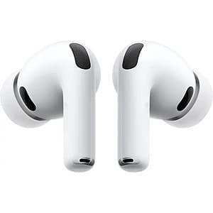 Apple AirPods Pro 3 Wireless Earbuds $190 + Free S&H ($189.99 / (약: 269,557원))
