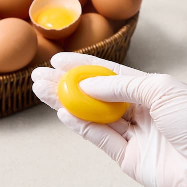 톡딜)자연방사 난각번호 1번 무항생제 유정란 20구 8,970원 (무료배송)