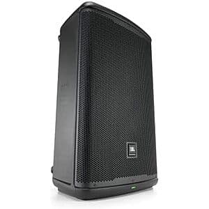 JBL Professional EON715 Powered PA Speaker $359 + Free S&H ($358.98 / (약: 509,320원))