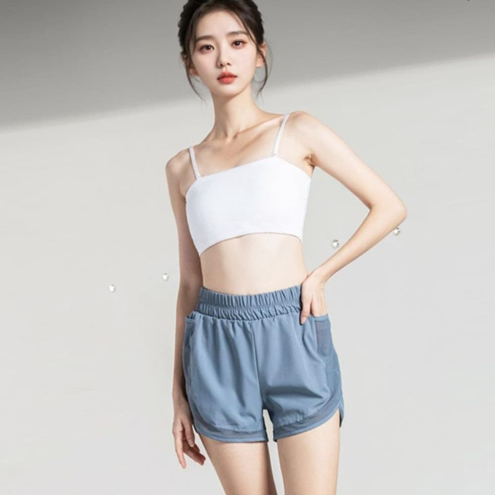 [네이버]3부 러닝반바지 (6,900원/무료) (무료배송)
