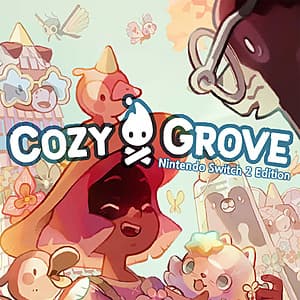 Nintendo eShop Digital Sale: Disney Epic Mickey: Rebrushed $24, Cozy Grove $7.25 & Many More ((약: 10,286원))