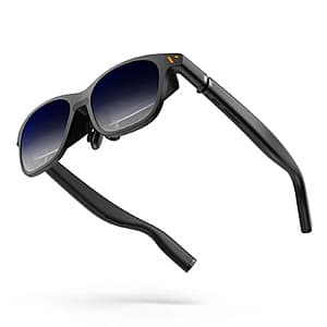 Used: VITURE Pro XR/AR 120Hz Glasses $143.20 + Free S&H ((약: 203,172원))