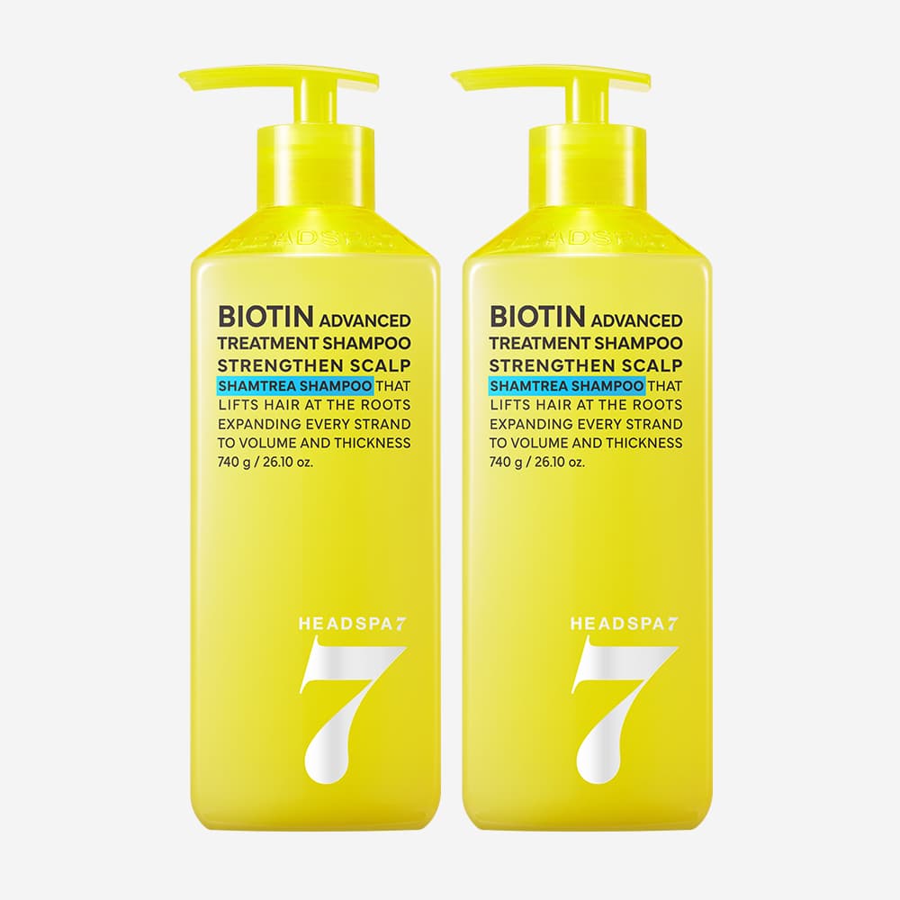 쿠팡)오라리쉬 두피 케어 단백질 샴푸 대용량 740ml 1+1 19,900원 무배