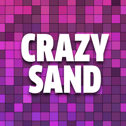Crazy Sand - Live Wallpaper (0원 / 무료배송)