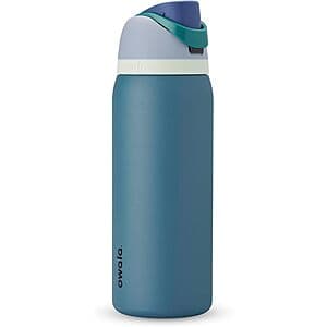 40-Oz Owala FreeSip Insulated Stainless Steel Water Bottle (Various Colors) from $31.20 ((약: 44,266원))