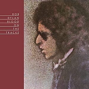 Bob Dylan: Blood On The Tracks ($17.10 / (약: 24,261원))