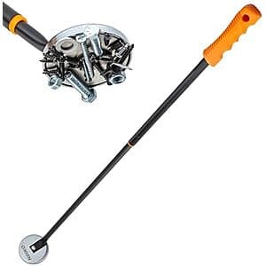 NEIKO 53428A 50-Lb Telescoping Magnetic Pickup Tool $11.80 ((약: 16,741원))