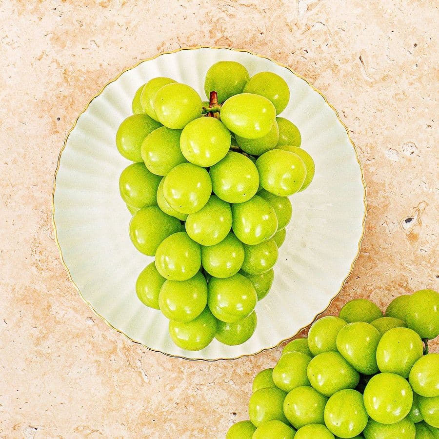 [롯데온]샤인머스켓 특품 1.4kg 2수 (14,570원/무료) (무료배송)