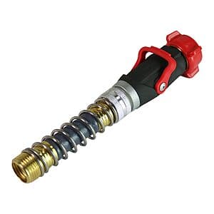 Chapin 6-9481: Deluxe 1-Way Shutoff Hose Connection w Kink-Free Extension ($5.40 / (약: 7,661원))
