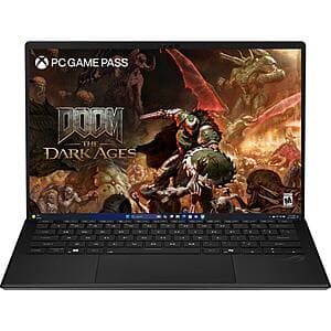 ASUS ROG Flow Z13 Laptop: 13.4" 2.5K 180Hz, Ryzen AI Max+ 395, 64GB DDR5, 1TB $2100 + Free S&H ($2,100.00 / (약: 2,979,480원))