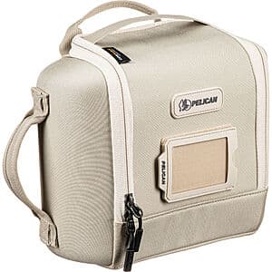 Pelican AEGIS Double Modpak AV Case System (Sand) $19.95 + Free S&H ((약: 28,305원))