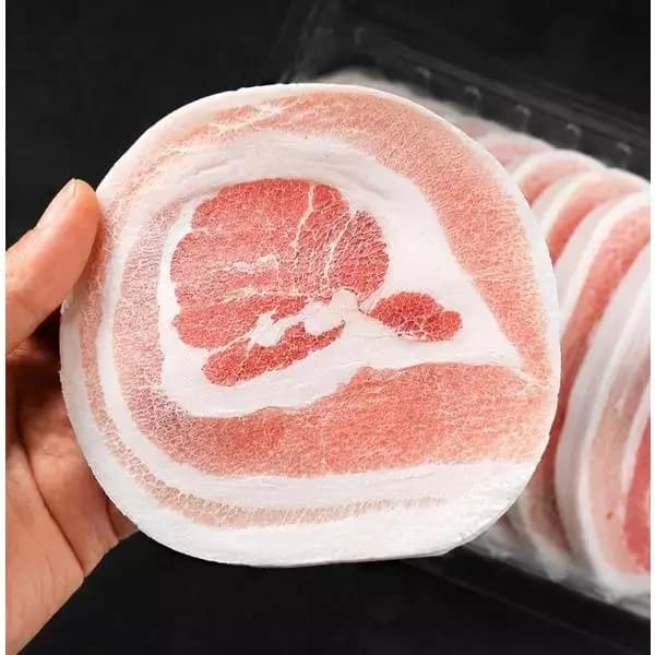 듀록 대패 꽃삼겹살 1kg 9,710원 (무료배송)