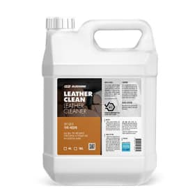 글로스브로 레더클린 가죽세정제, 4L, 1개 (66,000원 / 무료배송)