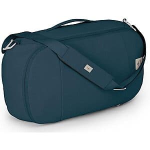 30L Osprey Arcane Duffel Over the Shoulder Carry Pack (Blue) $42 + Free S&H ($42.00 / (약: 59,589원))