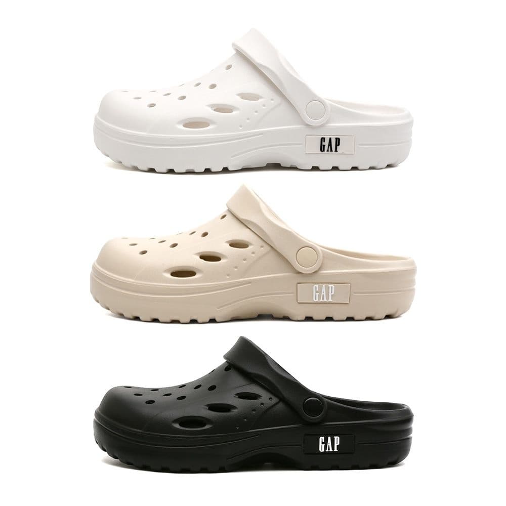 [롯데온]GAP 레오 샌들 (11,100원/무료) (무료배송)