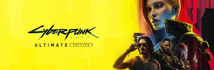 [기타] 사이버펑크 2077: 얼티밋 에디션 60% 할인 37,480원 (무료배송)
