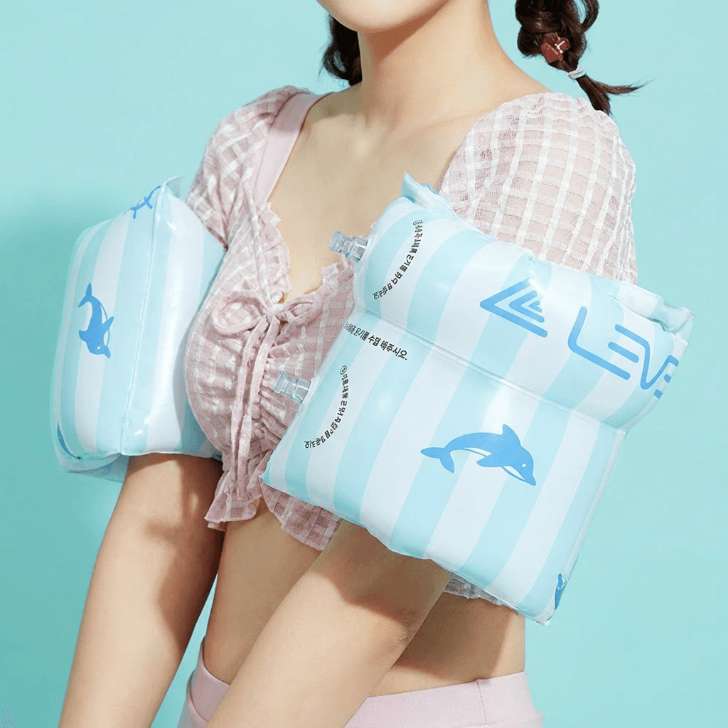런웨이브 암링튜브 2개입 3900원 (3,900원 / 무료배송)